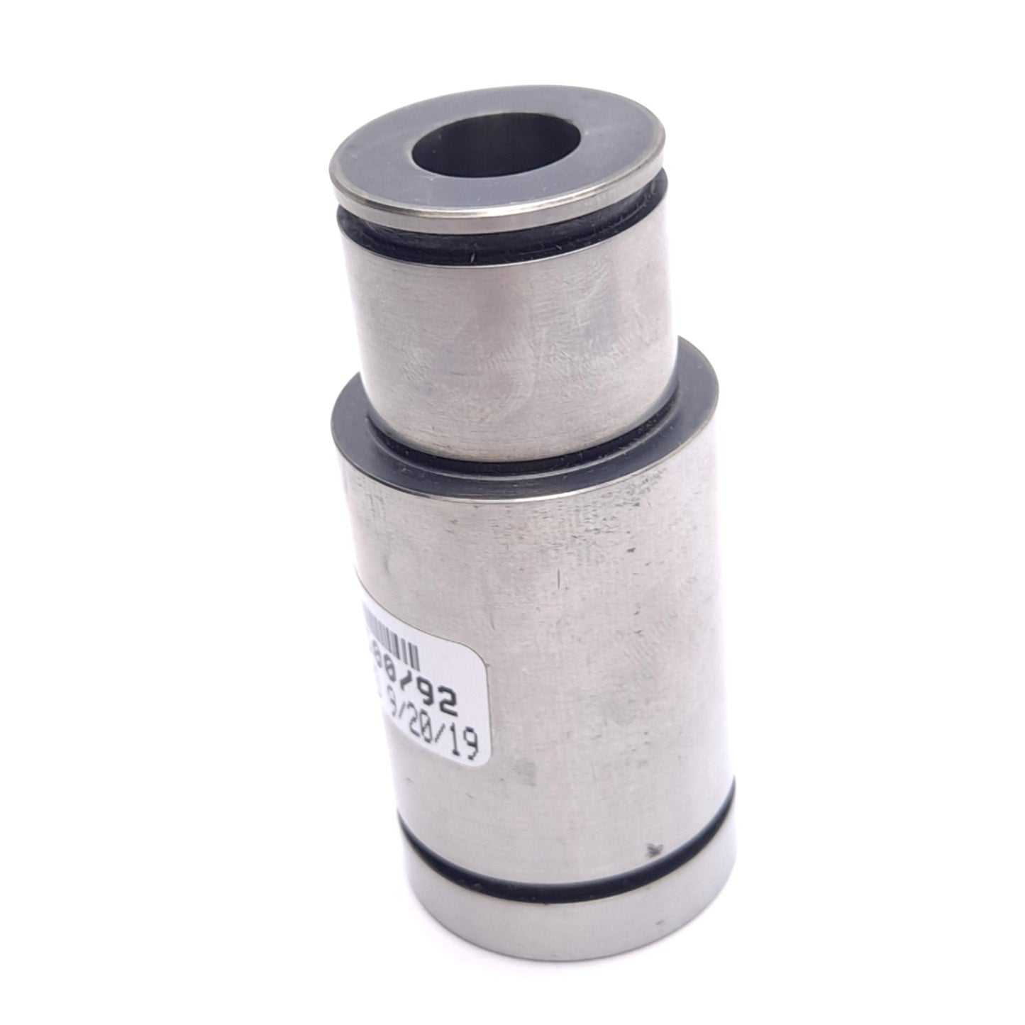 New – Open box Graco 01/3304-500/92 Hydraulic Tube, ø1/2in ID, ø1in/ø1-1/4in OD, 2-3/4in Length