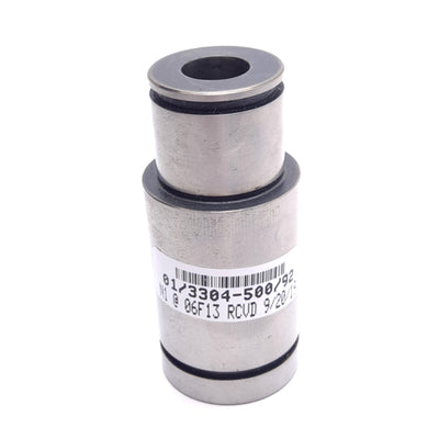 New – Open box Graco 01/3304-500/92 Hydraulic Tube, ø1/2in ID, ø1in/ø1-1/4in OD, 2-3/4in Length