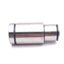 New – Open box Graco 01/3304-500/92 Hydraulic Tube, ø1/2in ID, ø1in/ø1-1/4in OD, 2-3/4in Length
