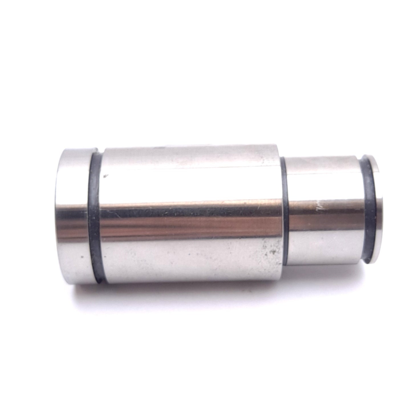 New – Open box Graco 01/3304-500/92 Hydraulic Tube, ø1/2in ID, ø1in/ø1-1/4in OD, 2-3/4in Length