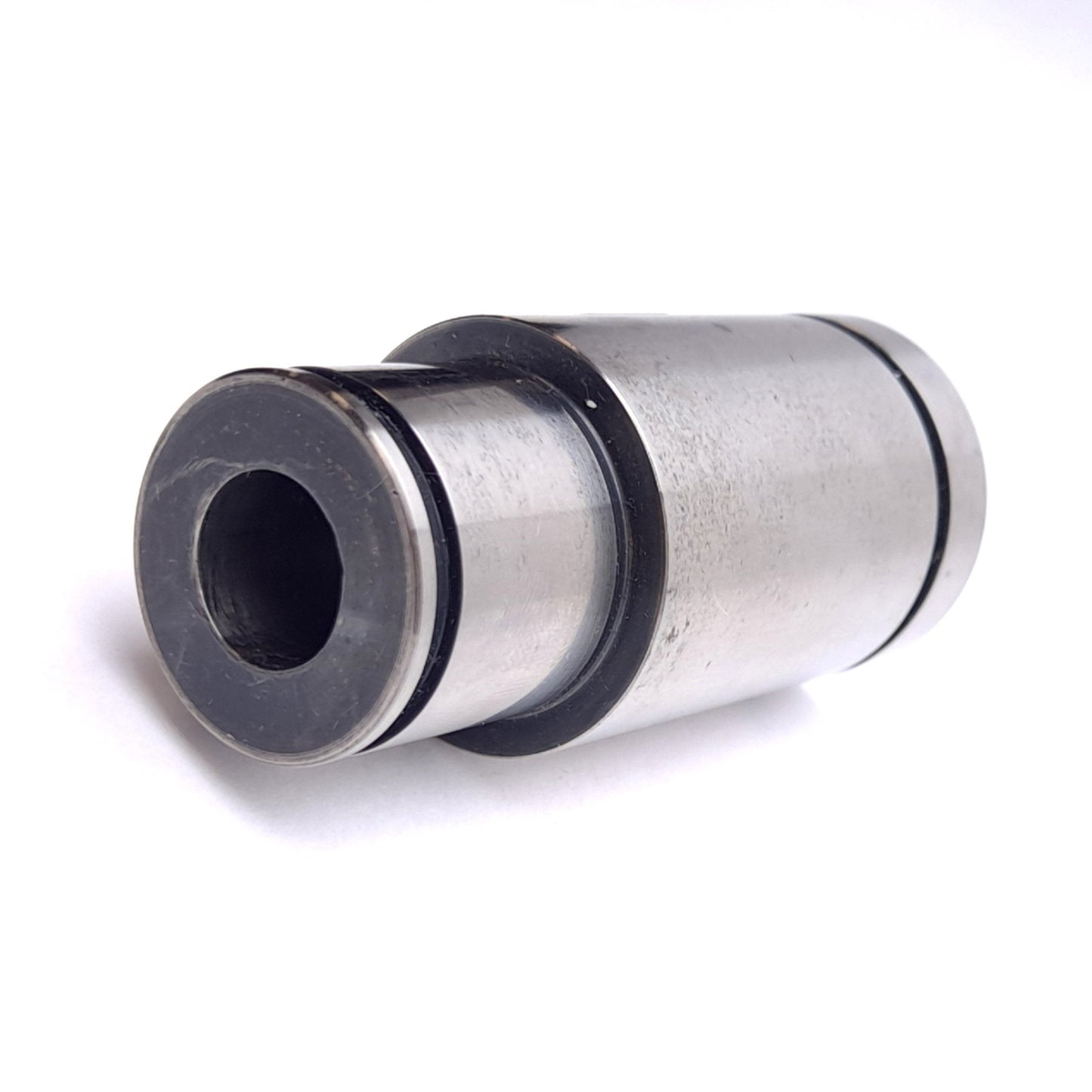 New – Open box Graco 01/3304-500/92 Hydraulic Tube, ø1/2in ID, ø1in/ø1-1/4in OD, 2-3/4in Length