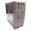 Used Idec PS5R-SF24 Power Supply, 1-Phase, 100-240VAC In, 24VDC 5A 120W Out, DIN Rail