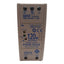 Used Idec PS5R-SF24 Power Supply, 1-Phase, 100-240VAC In, 24VDC 5A 120W Out, DIN Rail