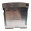 Used Idec PS5R-SF24 Power Supply, 1-Phase, 100-240VAC In, 24VDC 5A 120W Out, DIN Rail