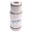 Used Graco 01/3304-500/92 Hydraulic Tube, ø1/2" ID, ø1"/ø1-1/4" OD, 2-3/4" Length