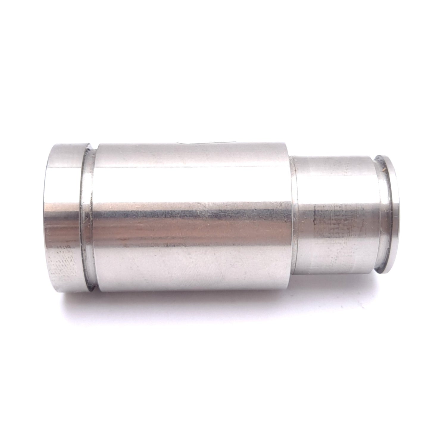 Used Graco 01/3304-500/92 Hydraulic Tube, ø1/2" ID, ø1"/ø1-1/4" OD, 2-3/4" Length