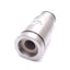 Used Graco 01/3304-500/92 Hydraulic Tube, ø1/2" ID, ø1"/ø1-1/4" OD, 2-3/4" Length