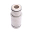 Used Graco 01/3304-500/92 Hydraulic Tube, ø1/2" ID, ø1"/ø1-1/4" OD, 2-3/4" Length