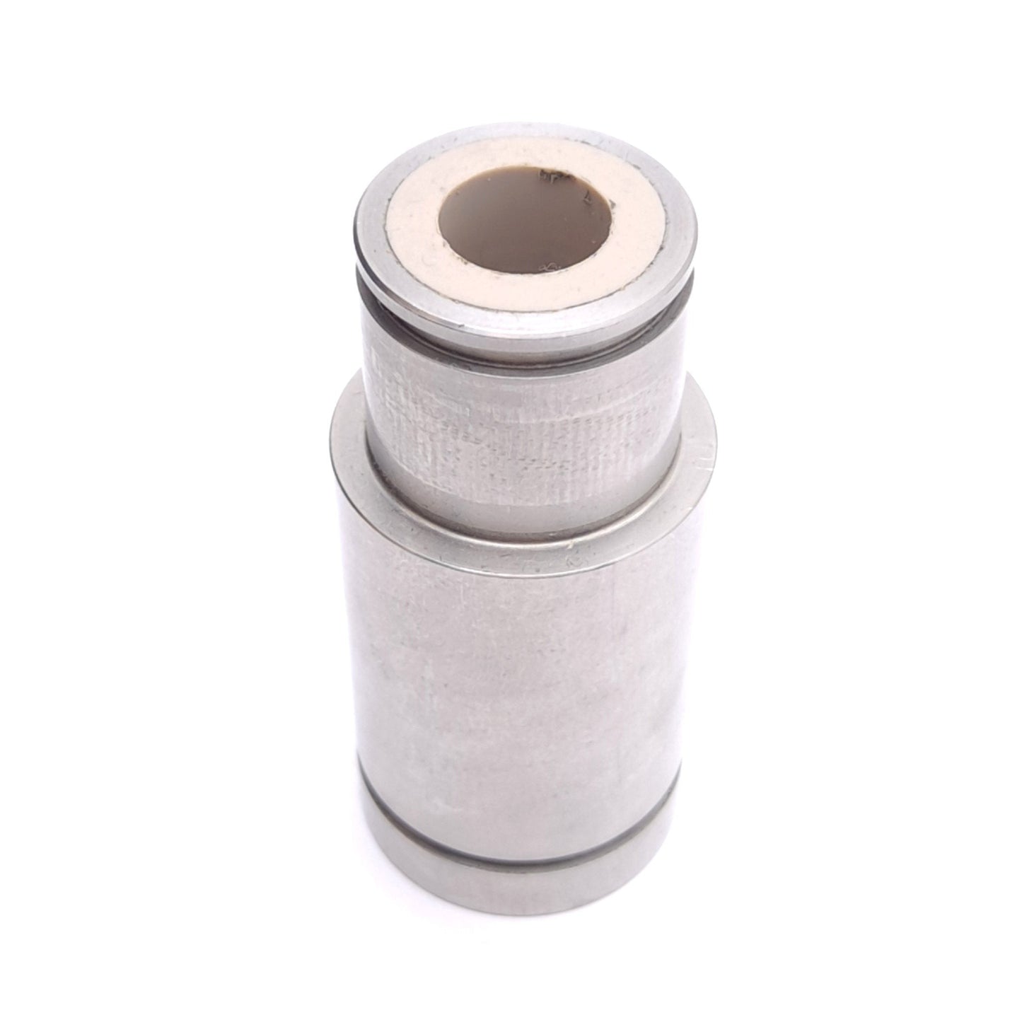 Used Graco 01/3304-500/92 Hydraulic Tube, ø1/2" ID, ø1"/ø1-1/4" OD, 2-3/4" Length