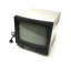 Used Ikegami PM-960 9" Black and White CRT CCTV Picture Monitor, BNC, 120VAC 60Hz