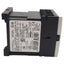 Used Siemens 3RT1015-1AK61 Contactor, 3-Pole + 1NO, 18A 690V, 110/120VAC Coil