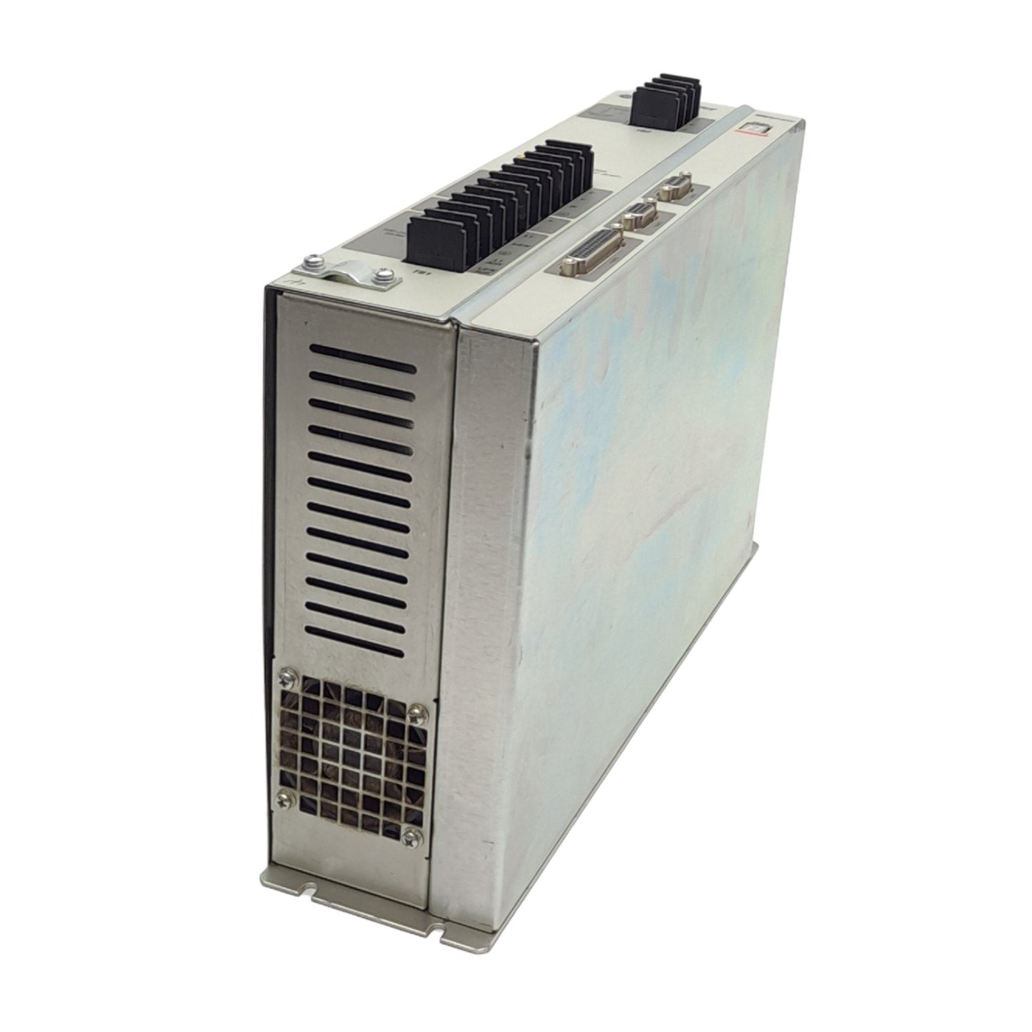 Used Allen Bradley 2098-DSD-030X Ultra3000i Digital Servo Drive, 120/240VAC 1PH, 28A