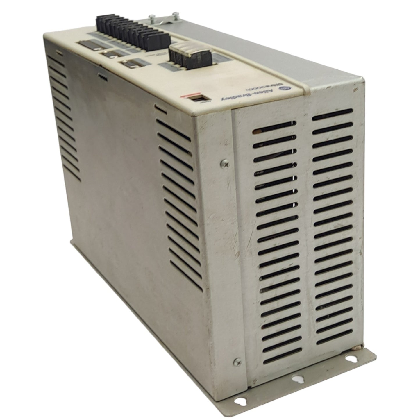 Used Allen Bradley 2098-DSD-HV030X Ultra3000i Digital Servo Drive, 230/460VAC 3-Phase