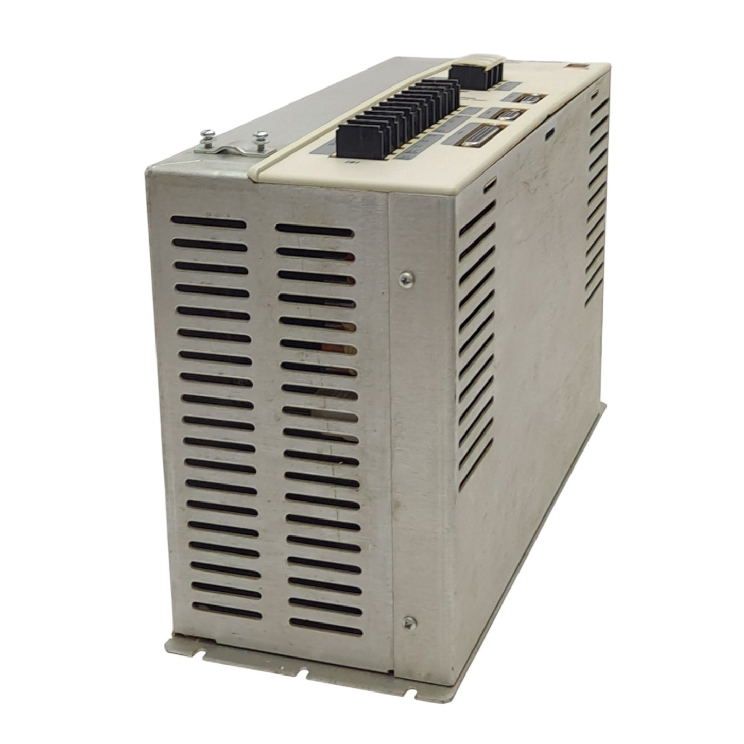 Used Allen Bradley 2098-DSD-HV030X Ultra3000i Digital Servo Drive, 230/460VAC 3-Phase