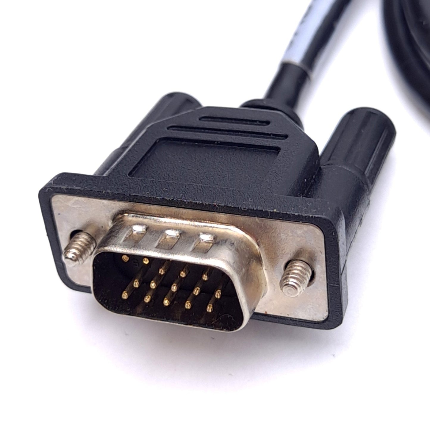 Used Cognex DM150Q DataMan Barcode Reader, 752x480, 60fps, 6.2mm Lens, 5-26VDC