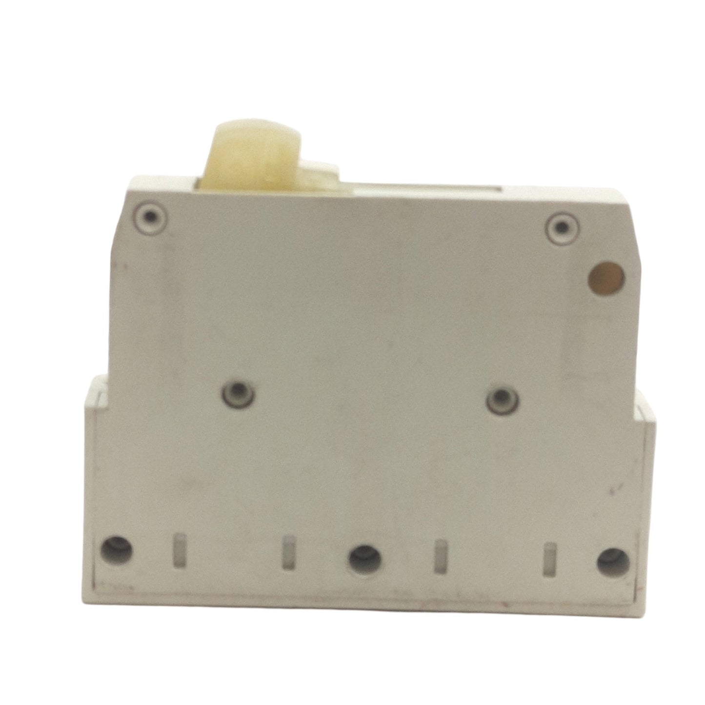 Used Lot of 3 Siemens 3RV1901-1E Transverse Switch Auxiliary 1NO +1NC, S00...S3