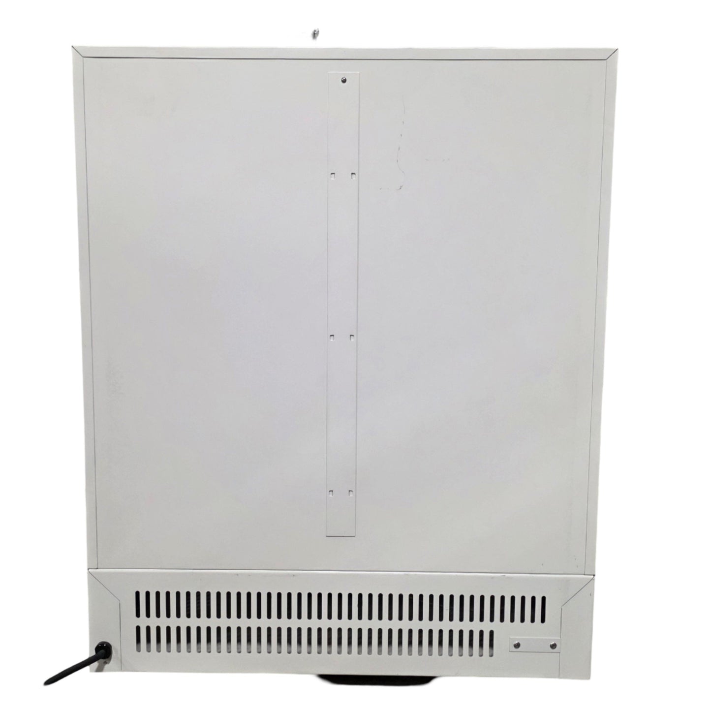 Used Yamato DKN600 Programmable Mechanical Convection Oven 150L, 110VAC 11A, 250°C