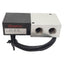 Used Humphrey 32024VDC Solenoid Valve, 2-Way, 0-125psi, 1/4in NPSF, 24VDC Coil