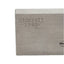 Used Starrlett 154D Adjustable Steel Parallel, 15/16in to 1-15/16in Range, 90mm x 7mm