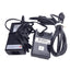 Used Brady TLS2200 Portable Thermal Label Printer System w/ Adapter, 2" Label, 203dpi