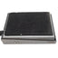 Used RS PRO 316-901 Momentary Foot Pedal Switch, SPDT, 250VAC/30VDC 3A