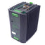 Used Murr Elektronik 85001 Evolution Power Supply, 360-520VAC 3-PH In, 20-28VDC Out