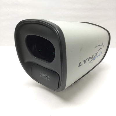 For parts or not working Vision Engineering Lynx EVO Stereoscope Dynascope Head Unit *For Parts*