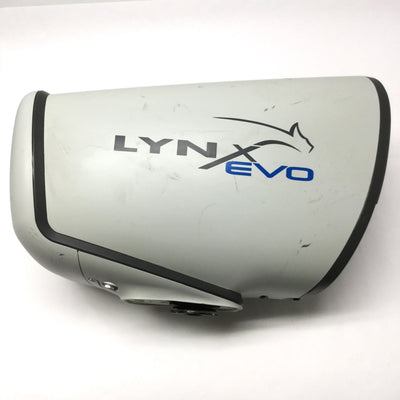For parts or not working Vision Engineering Lynx EVO Stereoscope Dynascope Head Unit *For Parts*