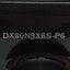 Used Banner DX80N9X6S-P6 Sure Cross DX80 Performance P6 Node, 900MHz, 10-30VDC