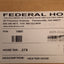 New Federal Hose 5526-0006 1-Ply Silicone Heater Hose, ø3/8in ID, 60-250psi, 15ft