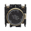 Used Telemecanique LA3-D22 Repos Off Delay Time Relay 0.1-30s Range 1NO 1NC, 10A 660V
