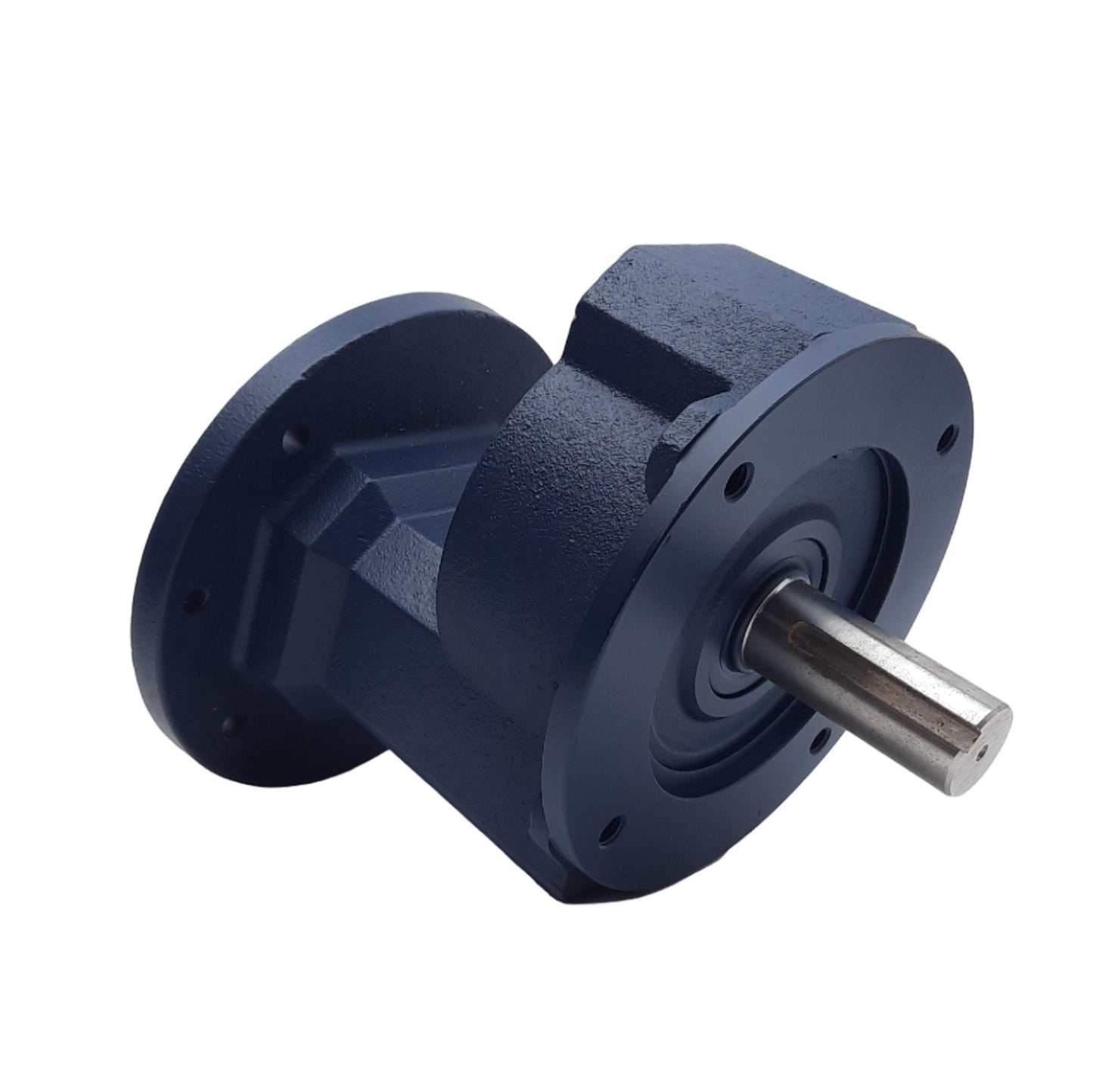 New Grove Gear TXMQ3-210/210 Gearhead, 210TC Frame, 1:5, 20HP, 1412in-lbs