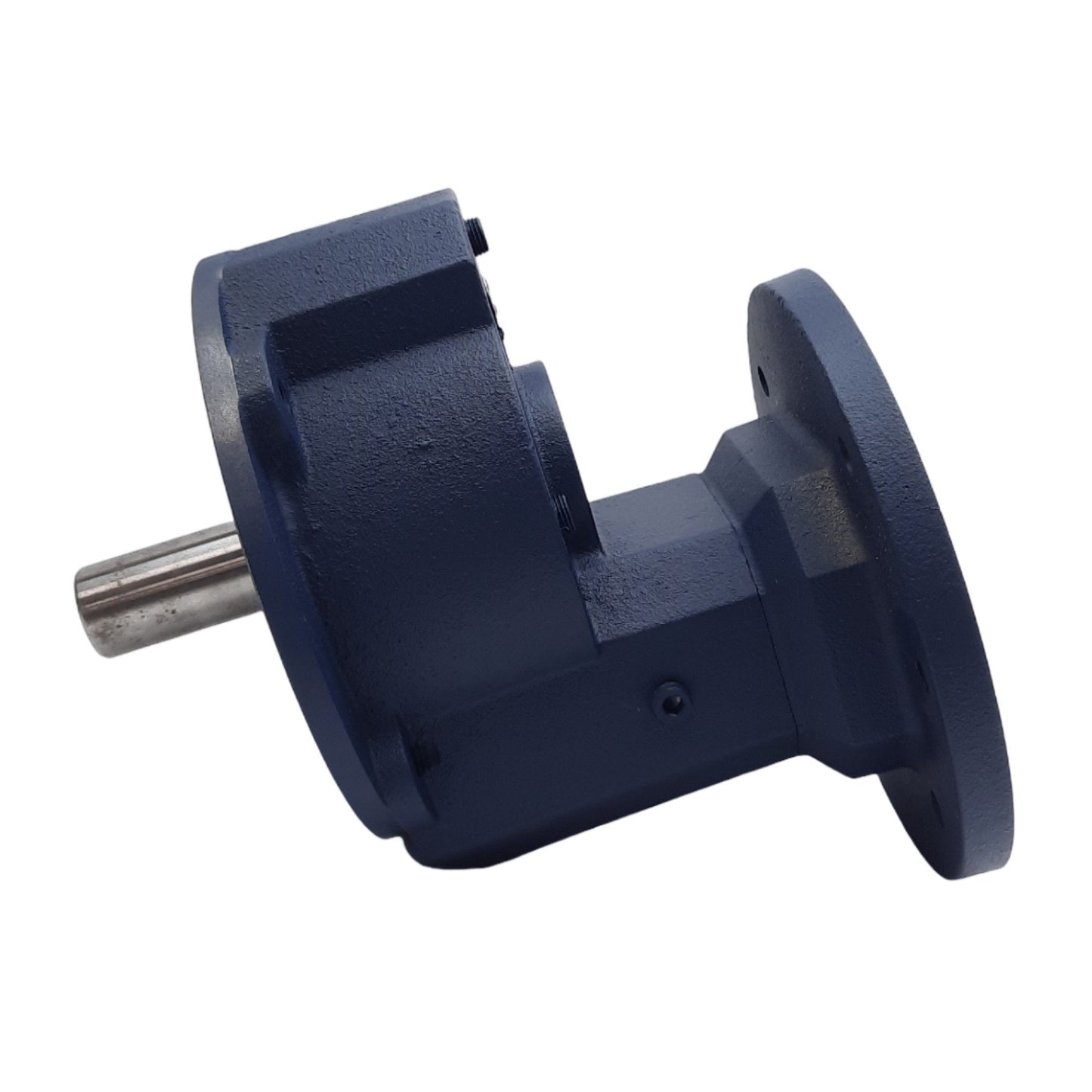 New Grove Gear TXMQ3-210/210 Gearhead, 210TC Frame, 1:5, 20HP, 1412in-lbs