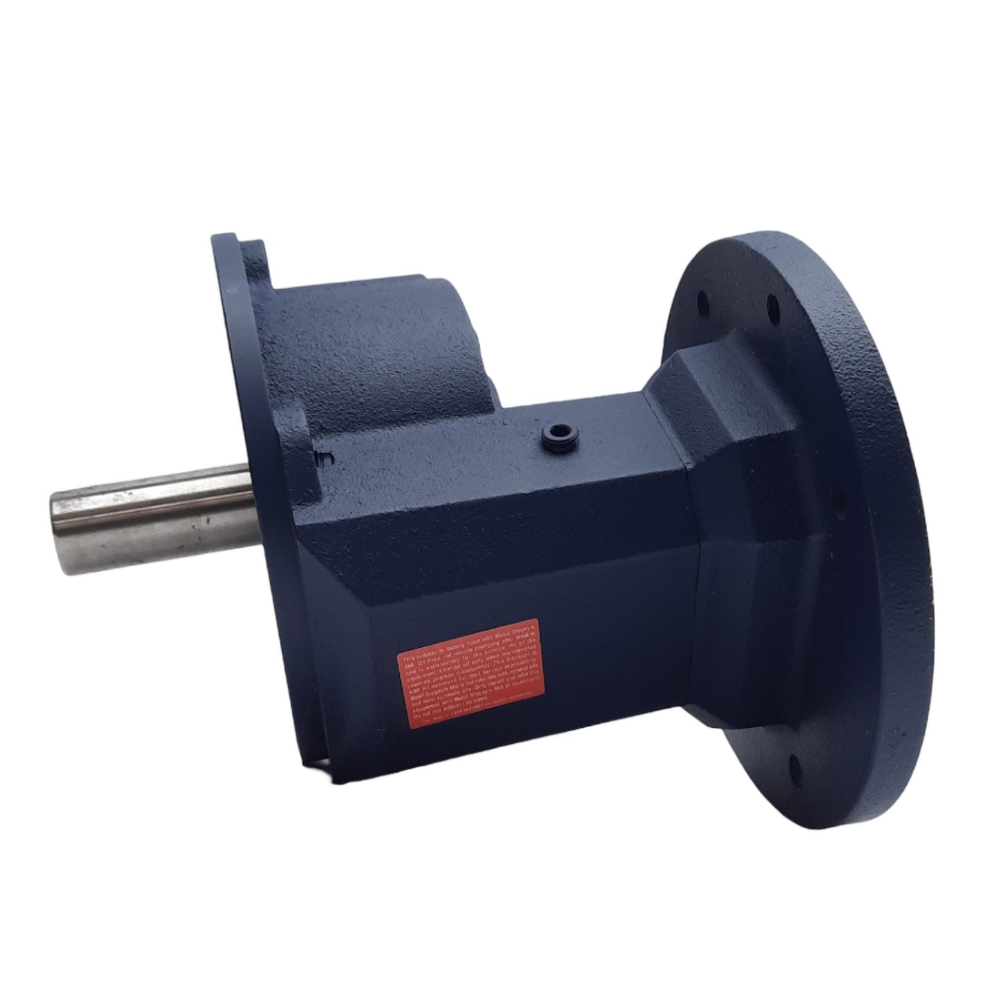 New Grove Gear TXMQ3-210/210 Gearhead, 210TC Frame, 1:5, 20HP, 1412in-lbs