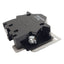 New General Electric CR305X100A Auxiliary Contact Block, 1NO/1NC, 10A 250VDC/600VAC