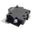 New General Electric CR305X100A Auxiliary Contact Block, 1NO/1NC, 10A 250VDC/600VAC