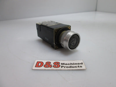 Used Allen Bradley 800MR-QB24S D Series Pushbutton switch