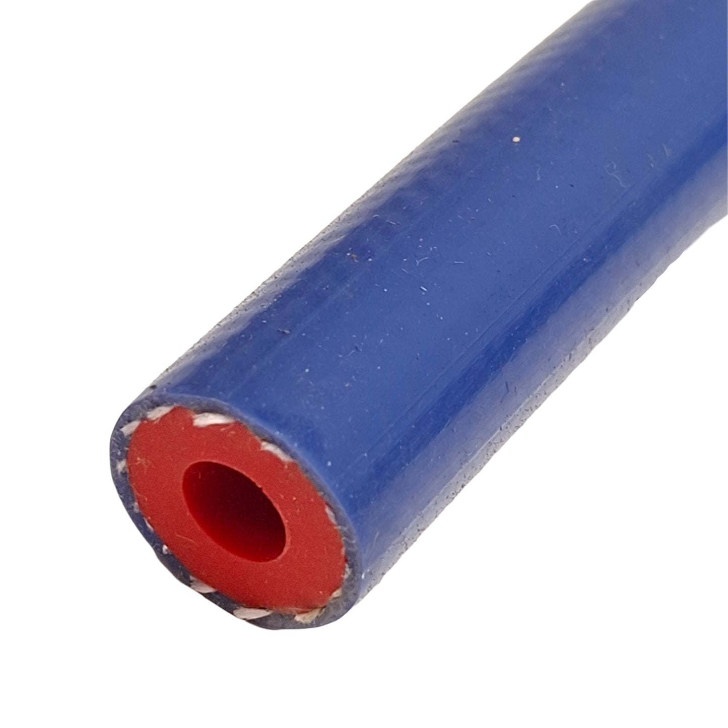 New Federal Hose 5526-250 1-Ply Silicone Heater Hose, ø1/4in ID, 60-250psi, 40ft