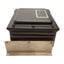 Used K-Tron 665605 KCM-1 Feeder Control and Drive Module, 115/230VAC Supply, 450W