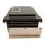 Used K-Tron 665605 KCM-1 Feeder Control and Drive Module, 115/230VAC Supply, 450W