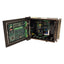 Used K-Tron 665605 KCM-1 Feeder Control and Drive Module, 115/230VAC Supply, 450W