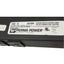 Used PermaPower R5BZ-15 Surge Protector, 6-Outlet, 120V AC Input,10 FT cable, 1U