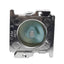 Used Eaton 10250T1323 Selector Switch Operator, 2-Pos Maintained, Cam-3, 30mm