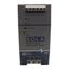 Used Emerson SDN 10-24-100C SOLA Power Supply, 100-240VAC in, 24VDC 10A Out, DIN Rail