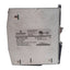 Used Emerson SDN 10-24-100C SOLA Power Supply, 100-240VAC in, 24VDC 10A Out, DIN Rail
