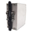 Used Emerson SDN 10-24-100C SOLA Power Supply, 100-240VAC in, 24VDC 10A Out, DIN Rail