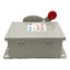 New Eaton DH361UDK Heavy Duty Non-Fusible Safety Switch, 3-Pole, 600V 30A, NEMA 12