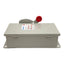 New Eaton DH361FDK Heavy Duty Fusible Safety Switch, 3-Pole, Class H Fuse, 600V 30A