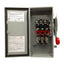 New Eaton DH361FDK Heavy Duty Fusible Safety Switch, 3-Pole, Class H Fuse, 600V 30A