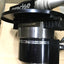 Used Precise PK 60-O Manual Jig Grinding Milling Boring Spindle 60,000RPM, 2HP